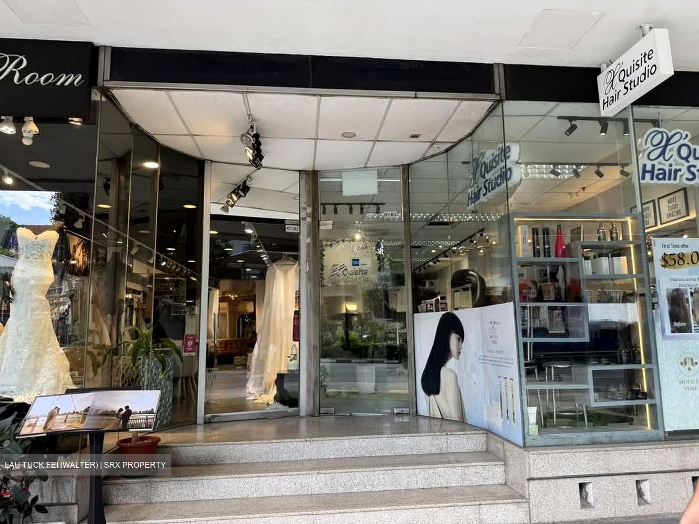 North Bridge Centre (D7), Office #581164621